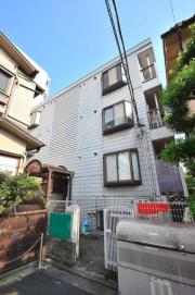 リーフコート大山