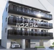 クレヴィスタ成増