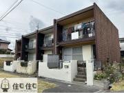 豊田市大清水テラスハウス
