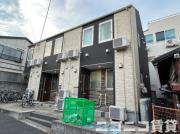 東急田園都市線駒沢大学駅まで徒歩9分