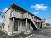ＪＲ身延線国母駅まで徒歩21分