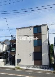 シティ湘南