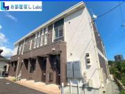 小田急小田原線新松田駅まで徒歩19分