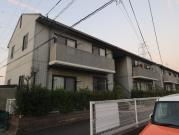 ＪＲ筑豊本線新入駅まで徒歩6分