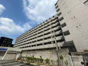 ノルデンハイムリバーサイド天神橋