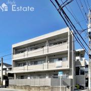 地下鉄東山線一社駅まで徒歩4分