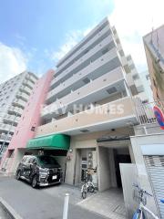ＪＲ京浜東北・根岸線桜木町駅まで徒歩20分