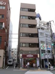 南大塚・サンテ水野