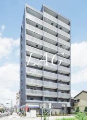 コンフォリア町屋