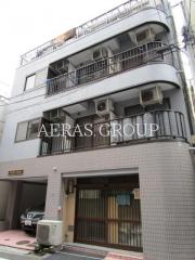 アビタシオン石川