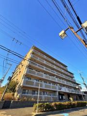 南海本線北助松駅まで徒歩6分