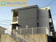 千葉都市モノレール穴川駅まで徒歩8分