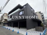 Maison SP 自由が丘