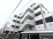 パークヴィラ千人町