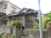 阿賀北7丁目23番戸建