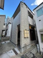 ハーモニーテラス高田馬場