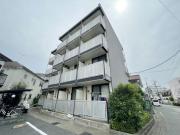 ＪＲ八高線北八王子駅まで徒歩12分