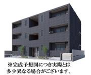 Asset-Court錦町II
