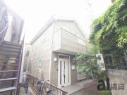 西武新宿線田無駅まで徒歩5分