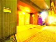 リヴシティ横濱弘明寺