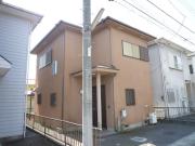 クオーレ鴨宮 L棟