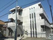 ＪＲ中央線中野駅まで徒歩10分