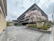 京阪鴨東線神宮丸太町駅まで徒歩6分
