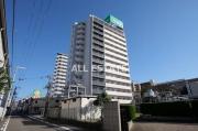 ＪＲおおさか東線高井田中央駅まで徒歩9分