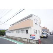 第2エステートサカイ
