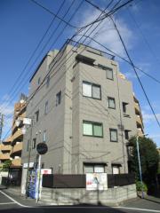 ＪＲ中央線荻窪駅まで徒歩8分