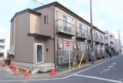 Argione高島平