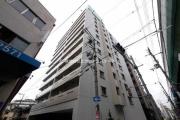 スプランディッド中之島WEST