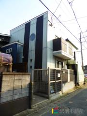 ＪＲ鹿児島本線笹原駅まで徒歩4分