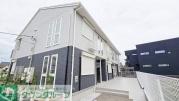 ＪＲ東海道本線茅ケ崎駅までバス約20分 徒歩8分