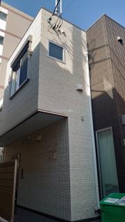 東急東横線元住吉駅まで徒歩8分