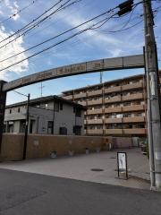 東武伊勢崎・大師線竹ノ塚駅まで徒歩19分