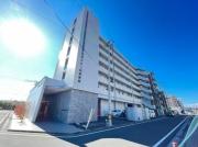 コンフォートEXE新田ステーション