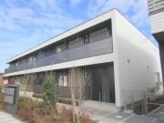 CASA BIANCA西船橋C
