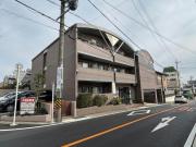名鉄瀬戸線小幡駅まで徒歩7分