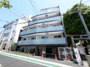 東急大井町線下神明駅まで徒歩6分
