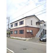 ＪＲ信越本線亀田駅まで徒歩17分