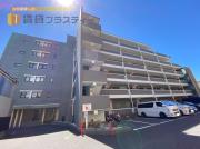 ＪＲ総武線（各駅停車）下総中山駅まで徒歩7分