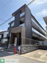 ＪＲ総武線（各駅停車）津田沼駅まで徒歩13分