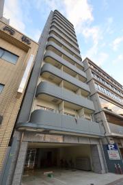 エイトバレー広島駅前通り