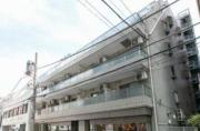 パーク・ノヴァ渋谷