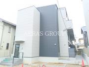 G BASE新松戸