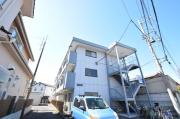 東武伊勢崎・大師線新田駅まで徒歩5分