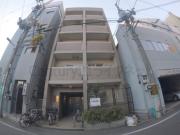 スペランツア出雲天満橋
