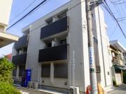 ＪＲ総武線（各駅停車）三鷹駅まで徒歩7分