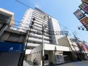 地下鉄堺筋線恵美須町駅まで徒歩5分